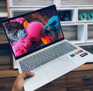 New Laptop HP Pavilion 14 32GB AMD Ryzen 7 SSD 1T