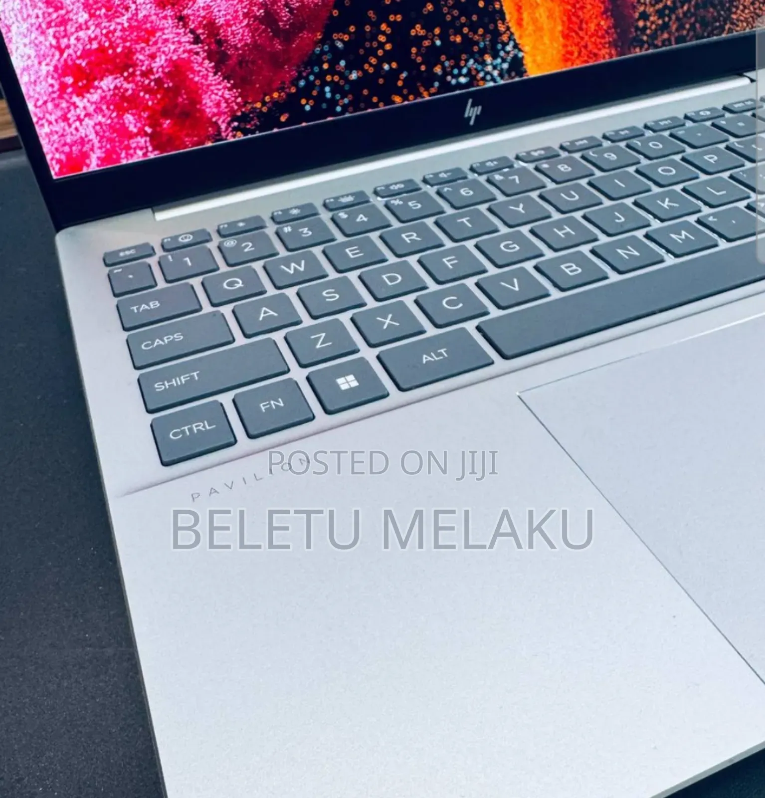 New Laptop HP Pavilion 14 32GB AMD Ryzen 7 SSD 1T