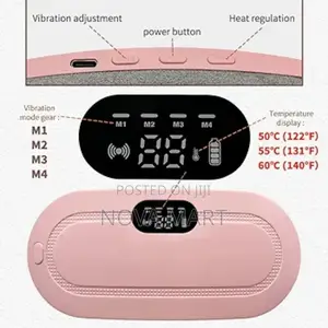 Portable Menstural Heating Pad