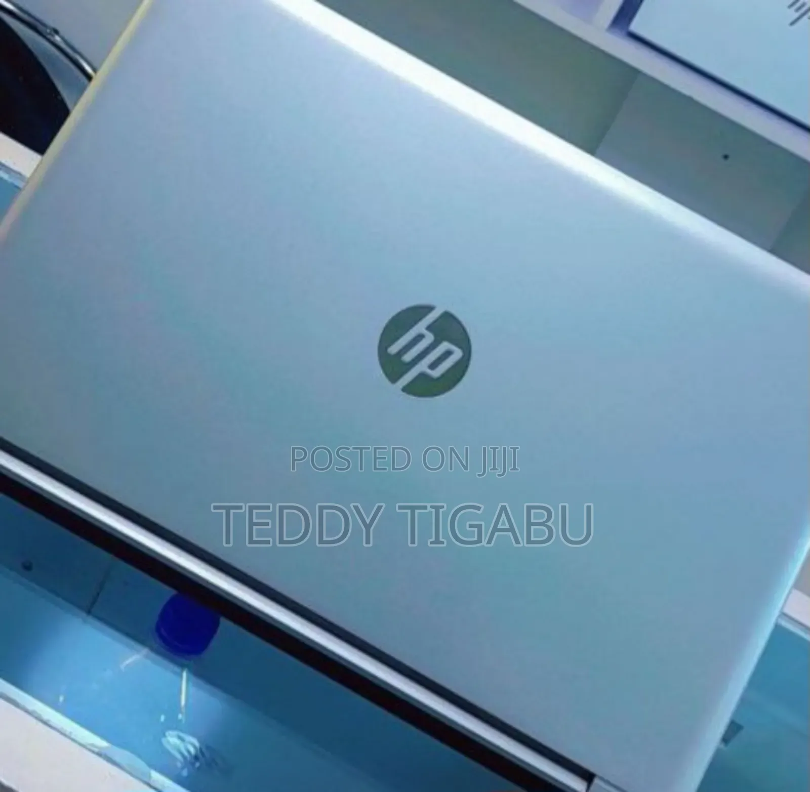 New Laptop HP Pavilion 15 8GB Intel Core I5 SSD 1T