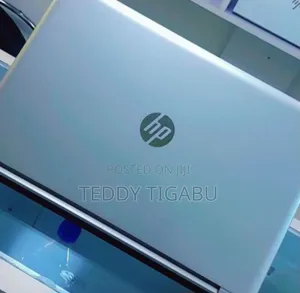 New Laptop HP Pavilion 15 8GB Intel Core I5 SSD 1T