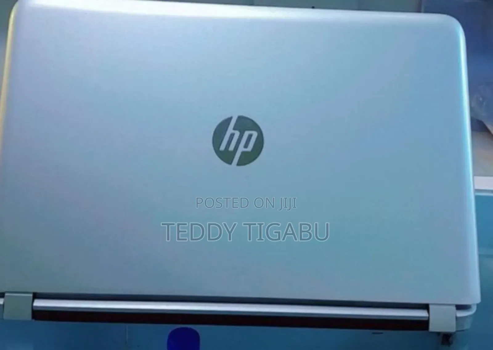 New Laptop HP Pavilion 15 8GB Intel Core I5 SSD 1T