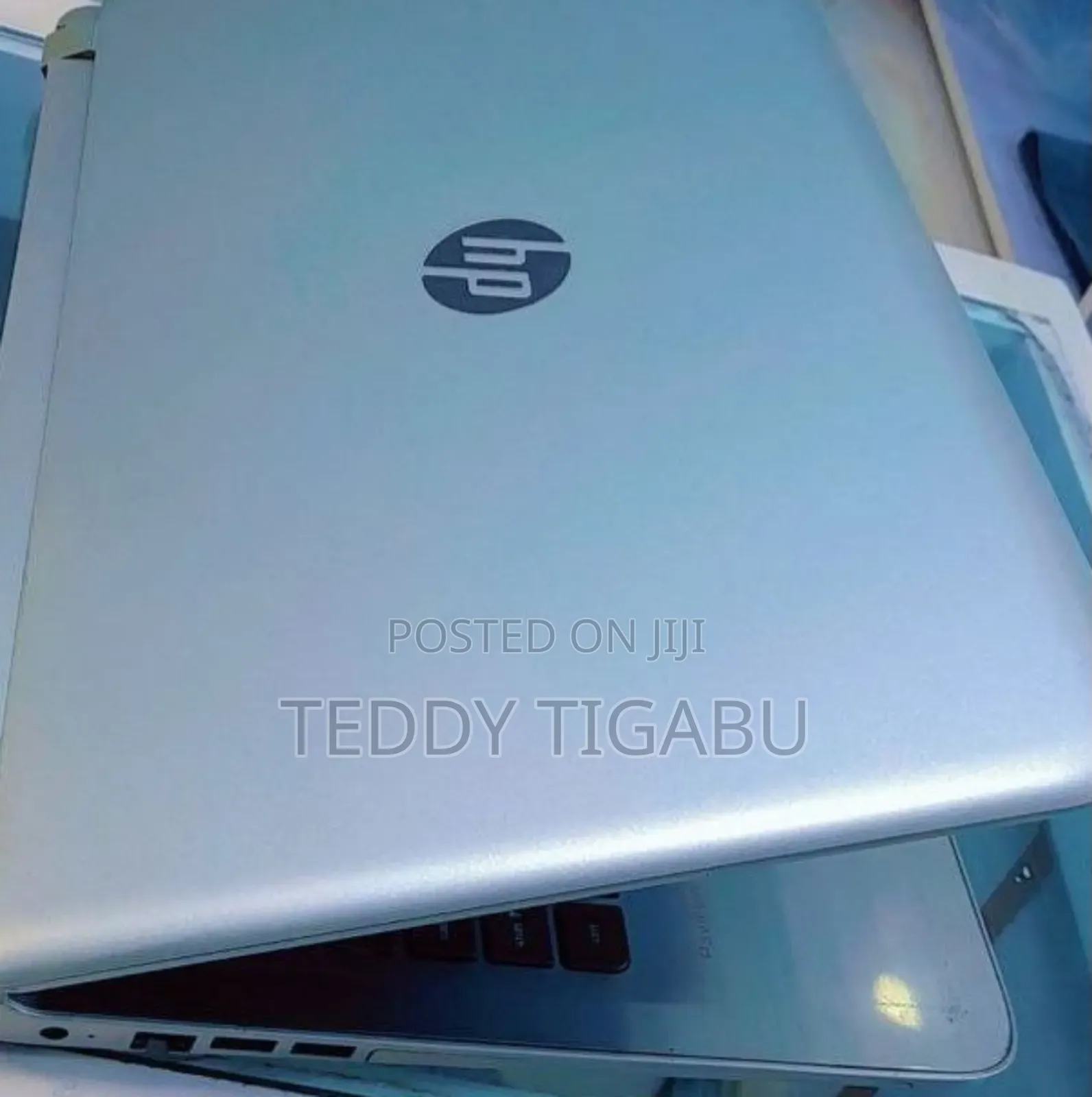 New Laptop HP Pavilion 15 8GB Intel Core I5 SSD 1T