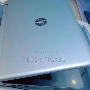 New Laptop HP Pavilion 15 8GB Intel Core I5 SSD 1T