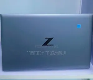 Photo - New Laptop HP ZBook 15 16GB Intel Core I7 SSD 512GB
