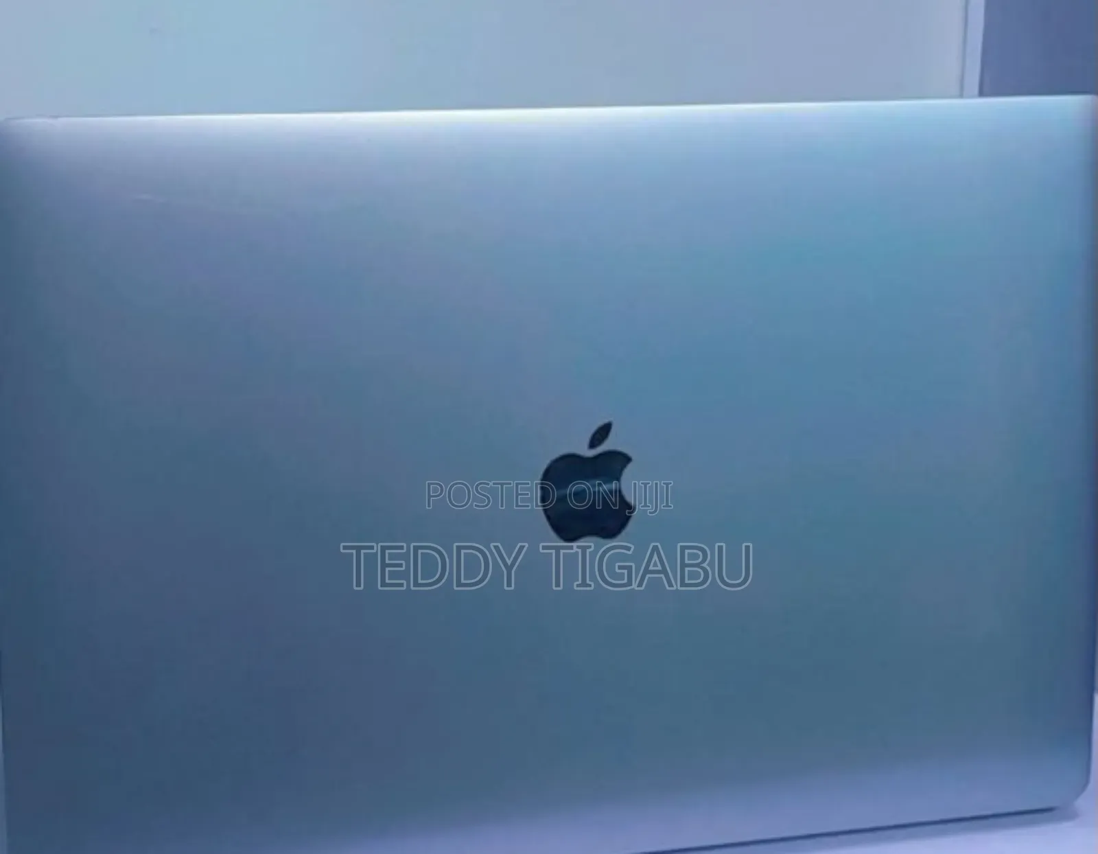 New Laptop Apple MacBook Pro 16GB Intel Core I9 SSD 1T