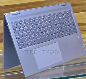 Photo - New Laptop Lenovo 16GB Intel Core I7 SSD 512GB