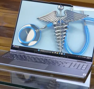 New Laptop Lenovo 16GB Intel Core I7 SSD 512GB