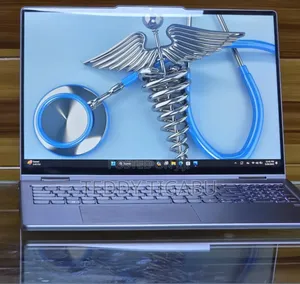 New Laptop Lenovo 16GB Intel Core I7 SSD 512GB