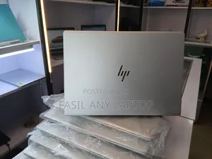 Laptop HP EliteBook 840 G5 16GB Intel Core I5 SSD 512GB