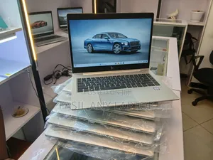 Laptop HP EliteBook 840 G5 16GB Intel Core I5 SSD 512GB