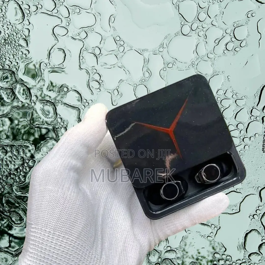 Power Your Ears: M90