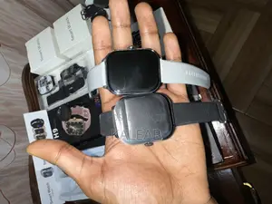 Laxasfit H9 Smart Watchs