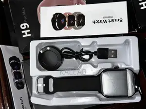 Laxasfit H9 Smart Watchs