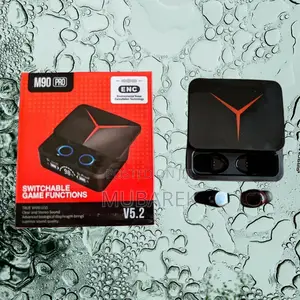 Photo - M90: Pure Sound