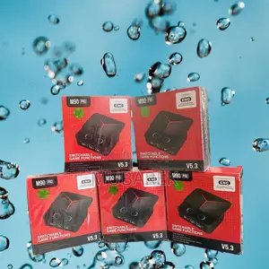 Photo - M90: Hear What You've Been Missing.