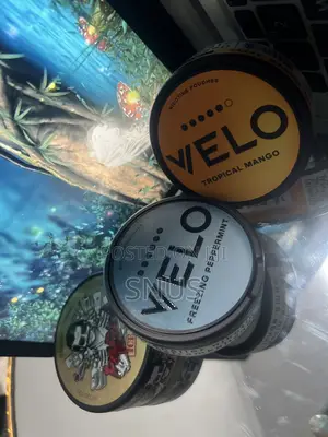 Photo - Original Focus Pouches – Power Fast Delivery