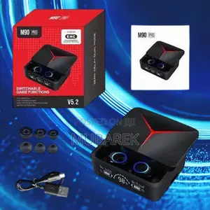 Photo - M90: Get Lost in Your Music