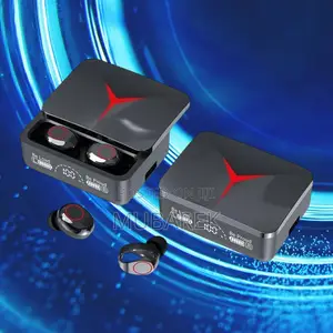 Photo - Experience Audio Freedom With M90.