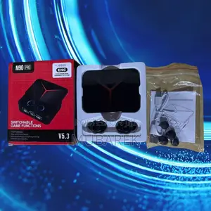 Photo - Future-Proof Audio: M90.
Benefit-Oriented