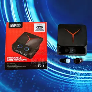 Photo - M90: Effortless Connectivity