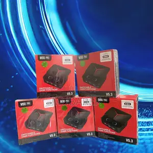 Photo - Smart Touch, Smart Sound: M90