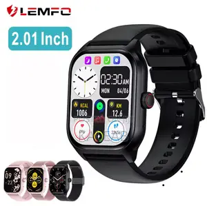 Photo - Lemfo Lt10 Smart Watch