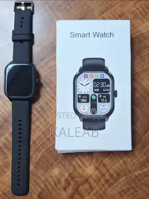 Lemfo Lt10 Smart Watch