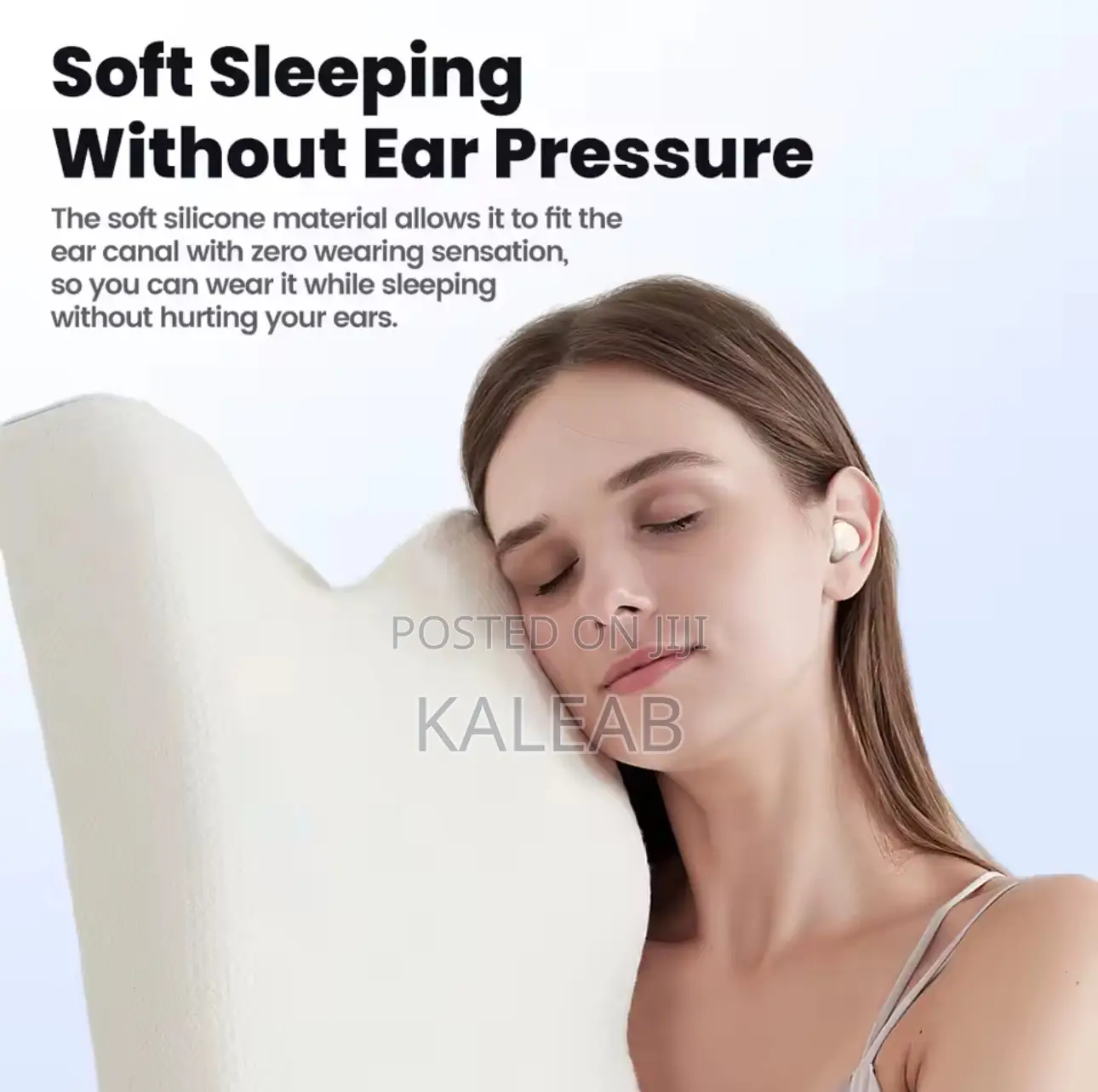 Toocki Ej12 Enc Wireless Earphones