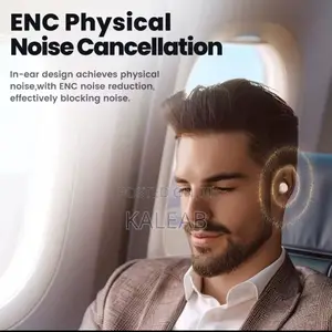 Toocki Ej12 Enc Wireless Earphones