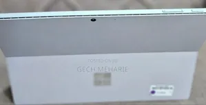 New Laptop Microsoft Surface Pro 7 8GB Intel Core I5 SSD 256GB