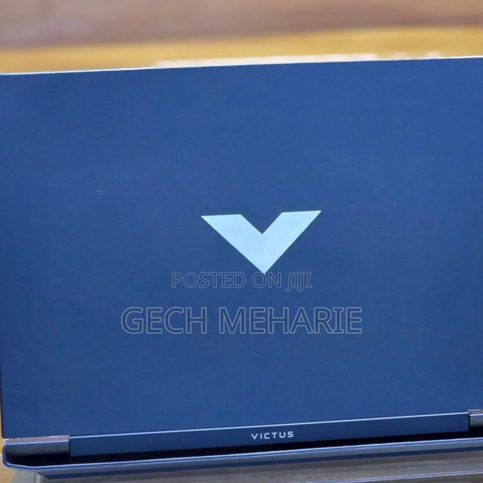 New Laptop HP Victus 16 24GB Intel Core I5 SSD 512GB