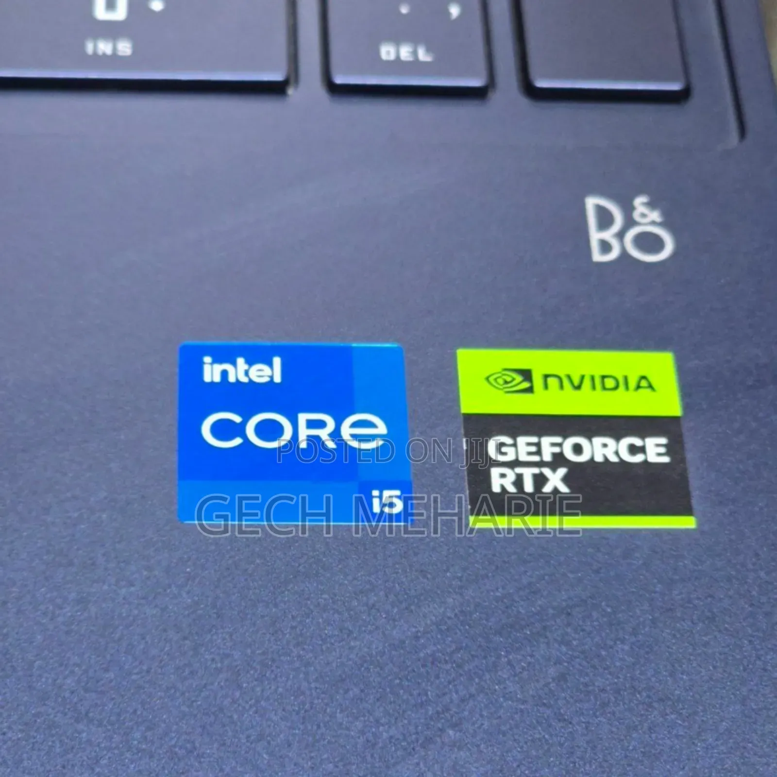 New Laptop HP Victus 16 24GB Intel Core I5 SSD 512GB