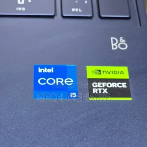 New Laptop HP Victus 16 24GB Intel Core I5 SSD 512GB