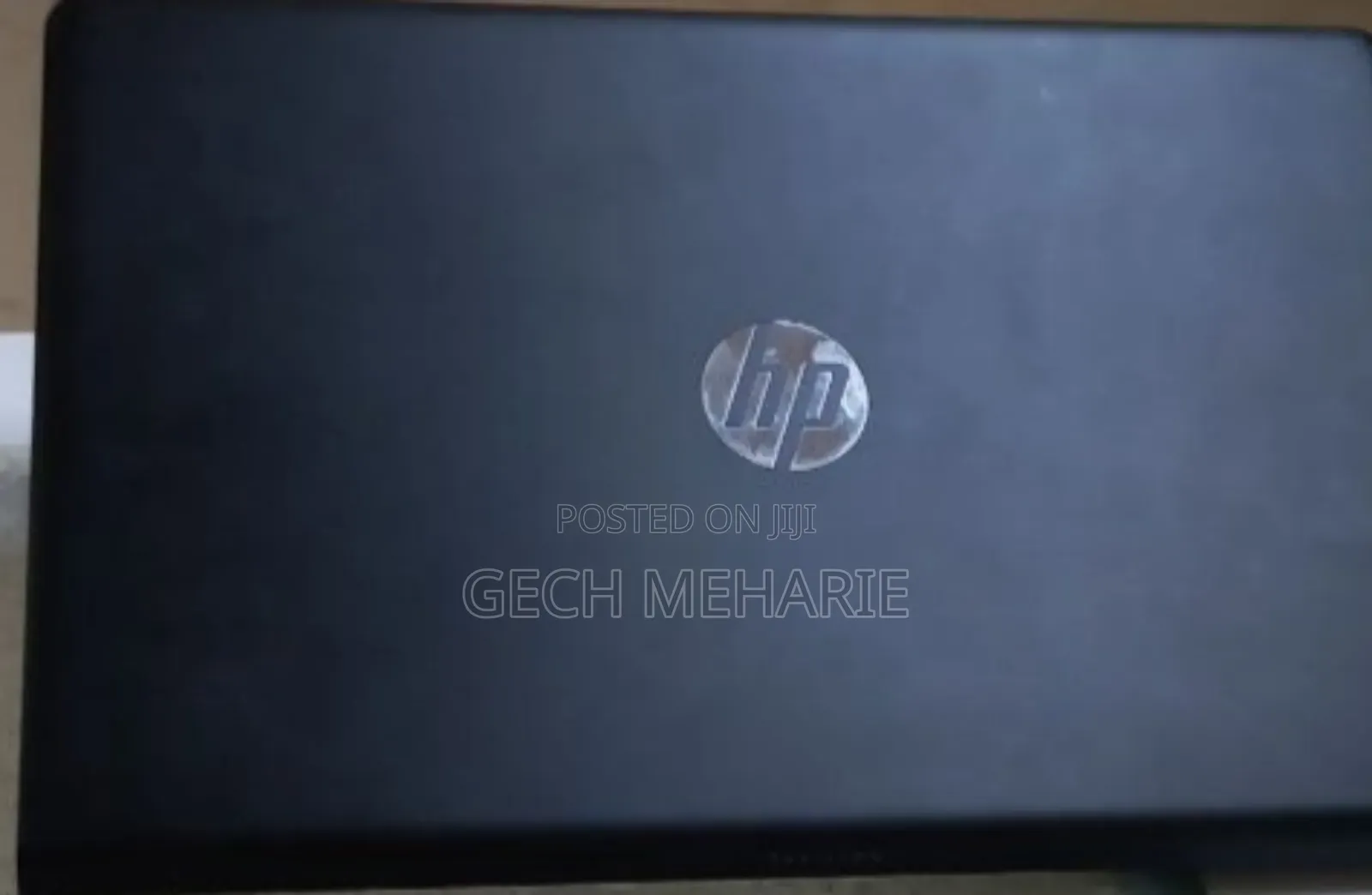 New Laptop HP Pavilion Power 15 16GB Intel Core I5 SSD 512GB