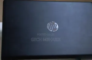 New Laptop HP Pavilion Power 15 16GB Intel Core I5 SSD 512GB