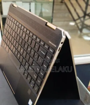 Photo - New Laptop HP Spectre X360 16GB Intel Core I7 SSD 1T