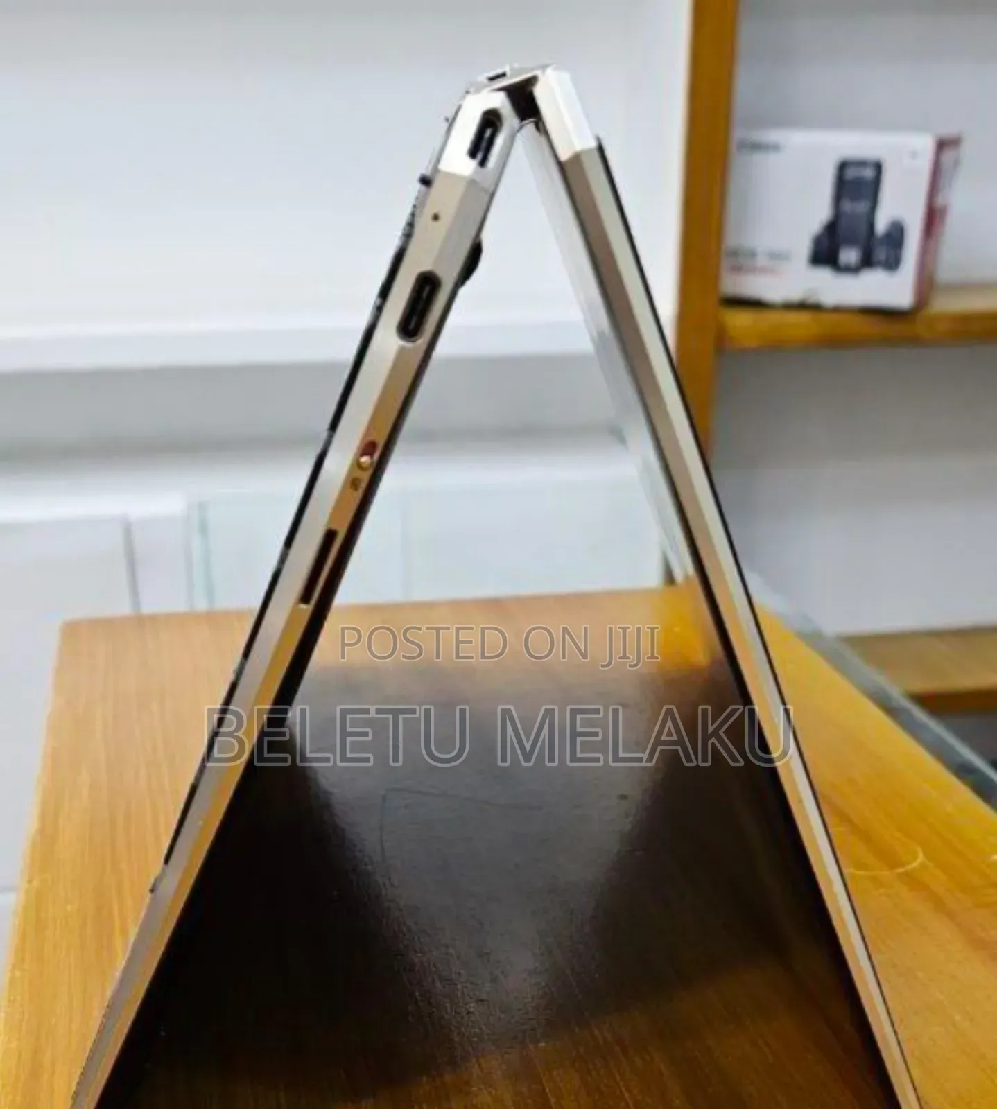 New Laptop HP Spectre X360 16GB Intel Core I7 SSD 1T