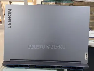 New Laptop Lenovo Legion 5 32GB Intel Core I9 SSD 1T