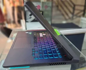 New Laptop Asus ROG Strix G15 16GB AMD Ryzen 9 SSD 512GB