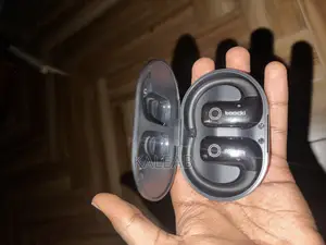 Toocki Ej11 Open-Ear Wireless Bluetooth