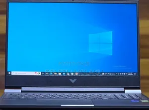 New Laptop HP Victus 16 24GB Intel Core I5 SSD 512GB