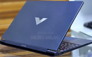 New Laptop HP Victus 16 24GB Intel Core I5 SSD 512GB