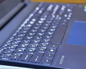 New Laptop HP Victus 16 24GB Intel Core I5 SSD 512GB