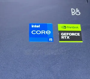 New Laptop HP Victus 16 24GB Intel Core I5 SSD 512GB