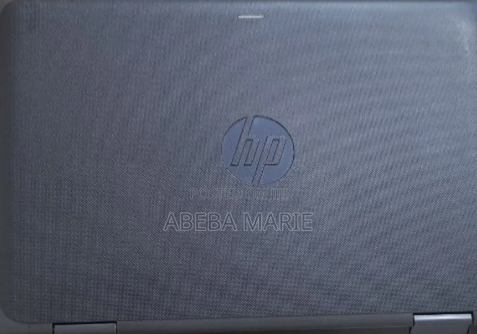 New Laptop HP ProBook 11 X360 8GB Intel Core I5 SSD 512GB