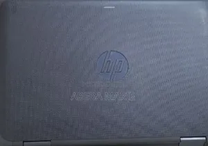 Photo - New Laptop HP ProBook 11 X360 8GB Intel Core I5 SSD 512GB