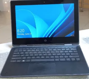 New Laptop HP ProBook 11 X360 8GB Intel Core I5 SSD 512GB