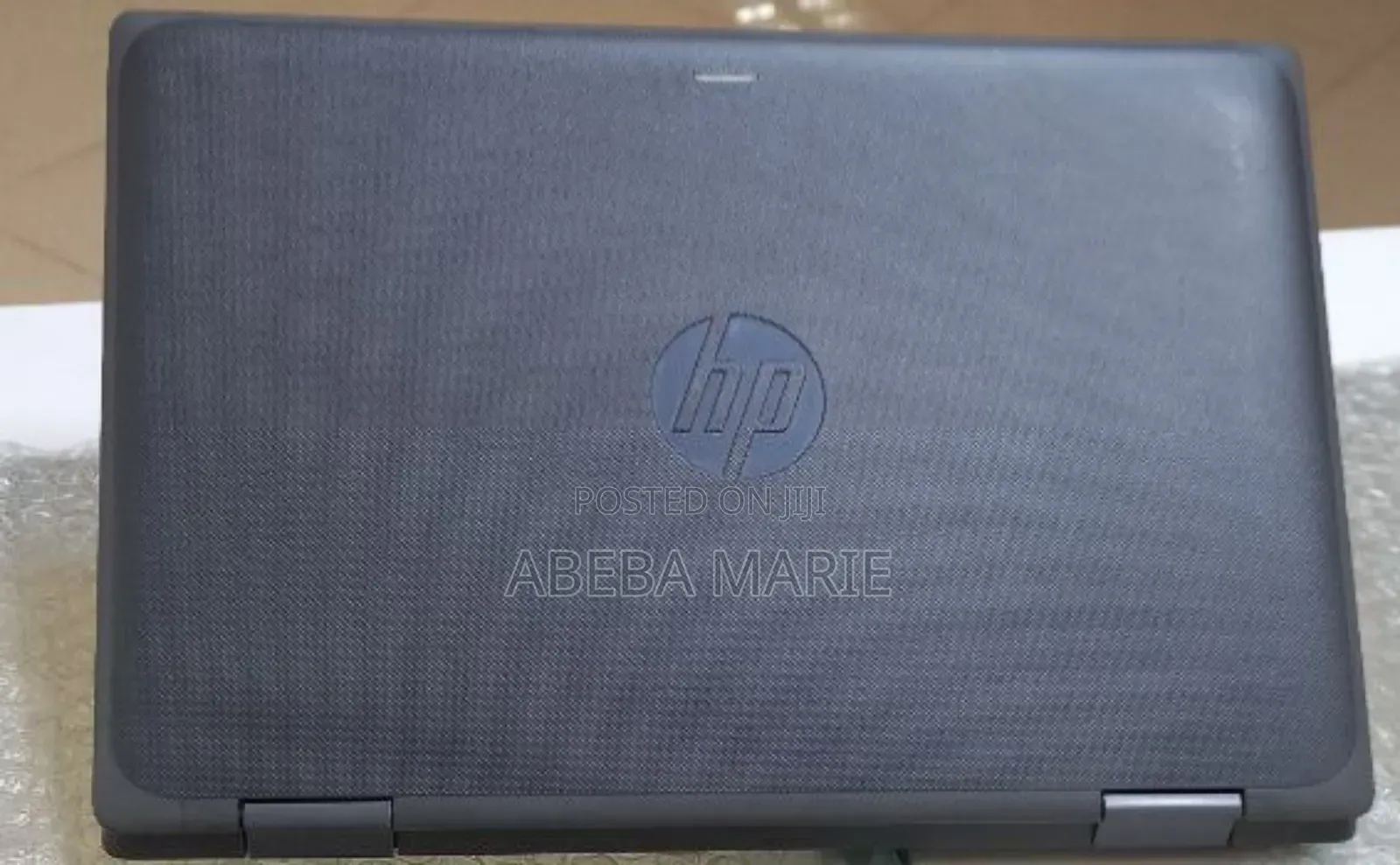 New Laptop HP ProBook 11 X360 8GB Intel Core I5 SSD 512GB