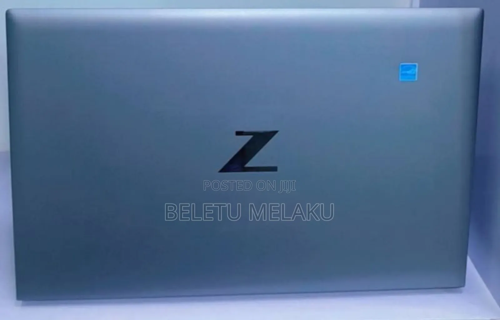 New Laptop HP ZBook 15 16GB Intel Core I7 SSD 512GB